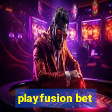 playfusion bet